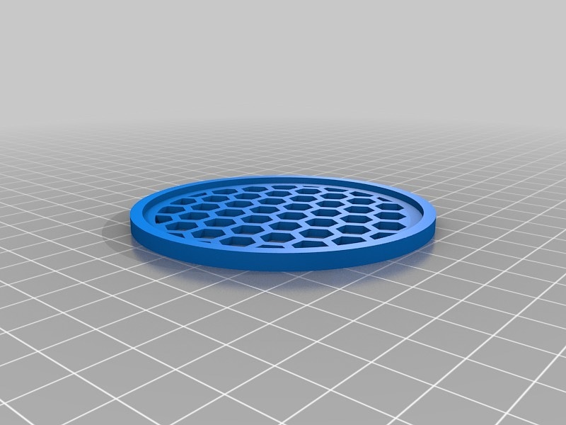 COASTER / CUP MAT