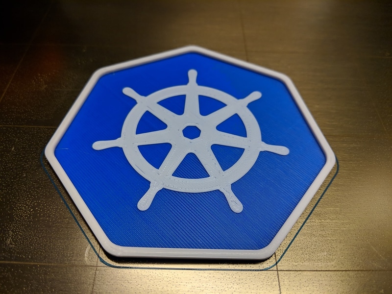 Kubernetes Coaster