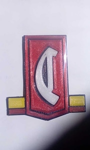 Chester LOGO