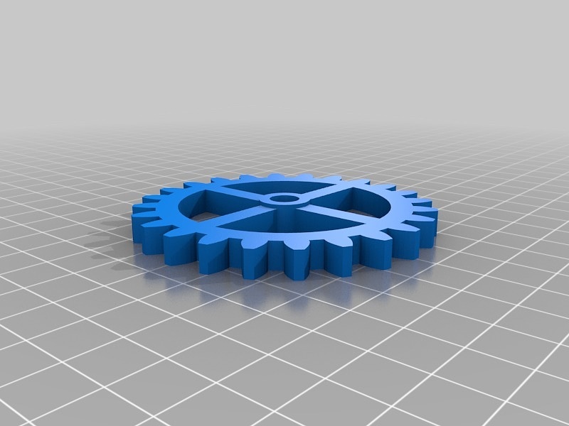 24 Gear