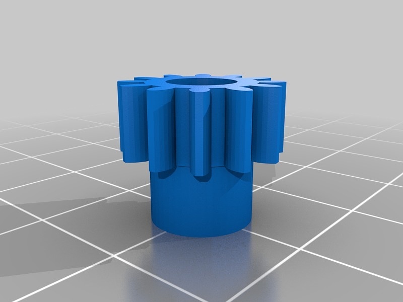 Thumb 1