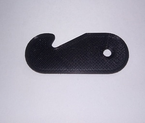 Shopping Cart Token (1 euro)