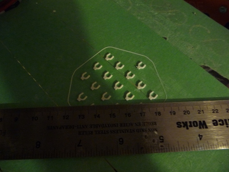 3mm pin clip