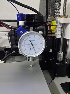 dial gauge anet 8