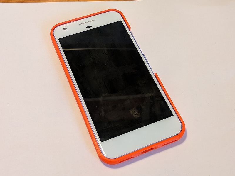 2016 Google Pixel Case