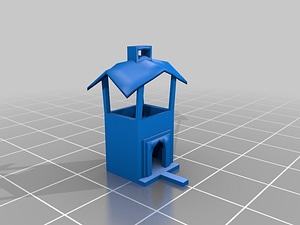 Bird House