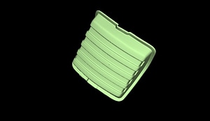 honda spree petcock cover