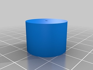 My Customized 3D Tolerance Test