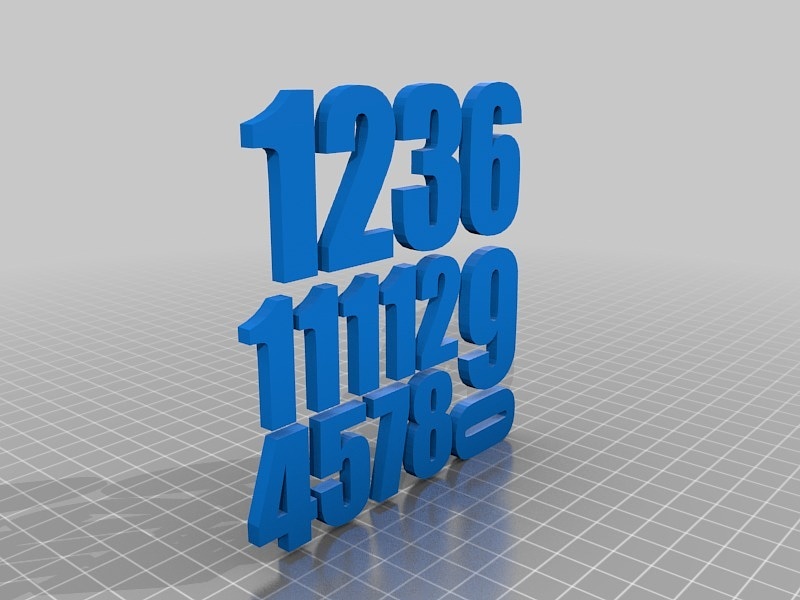 Thumb 1