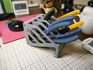 Plier Holder