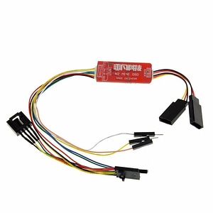 N2 MINI OSD - Template