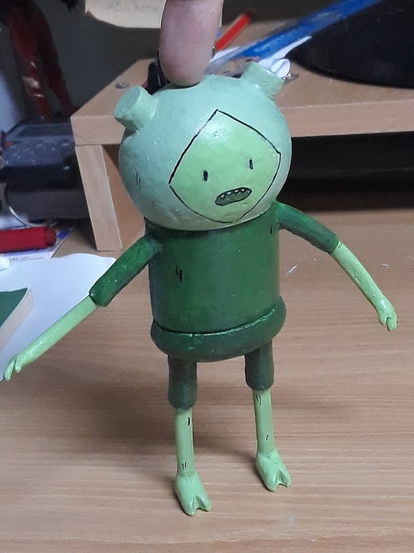 adventuretime fern