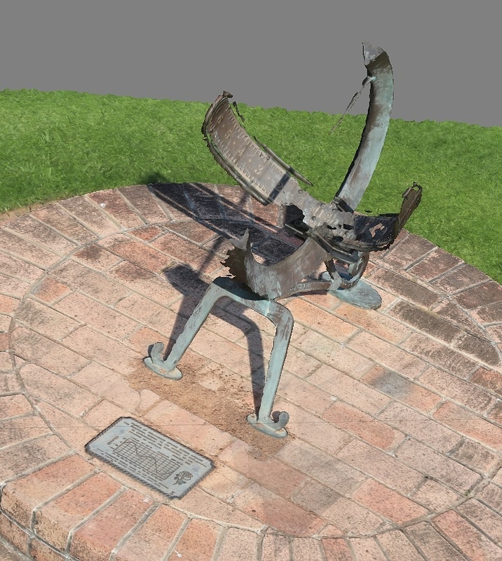 SunDial