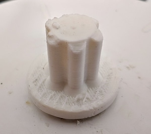 Kitchen Mixer Adapter