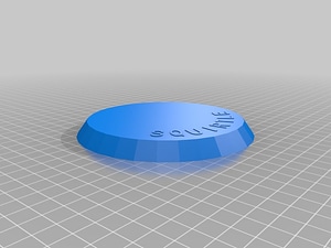 Squirtle Base