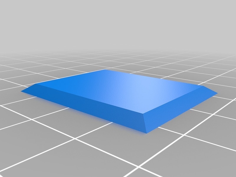 1x1.25 FOW small 45 degree slopes