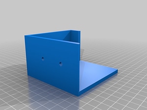 Vizio Soundbar Mount