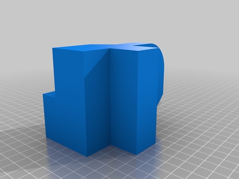 Drafting Blocks