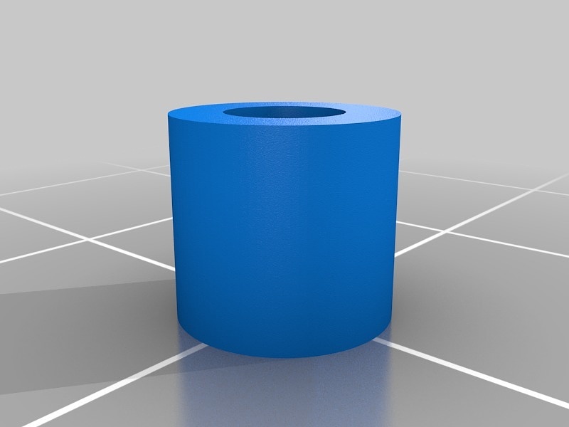 VTX 4,7mm / 3,2 spacer4