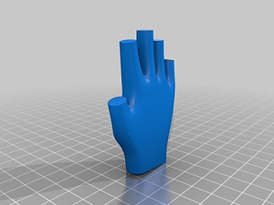 Hand Glove
