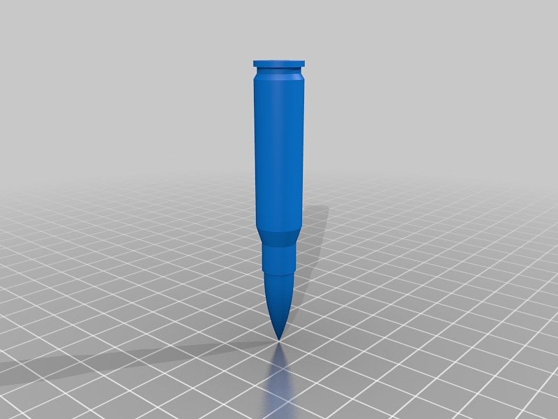.308 / 7.62x51 NATO