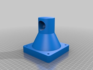 Bar Holder 