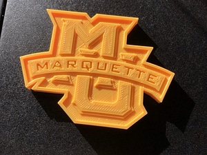Marquette Logo
