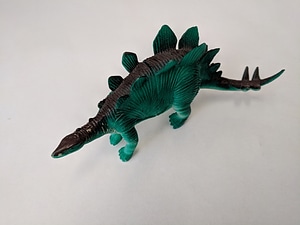 Stegosaurus Dinosaur