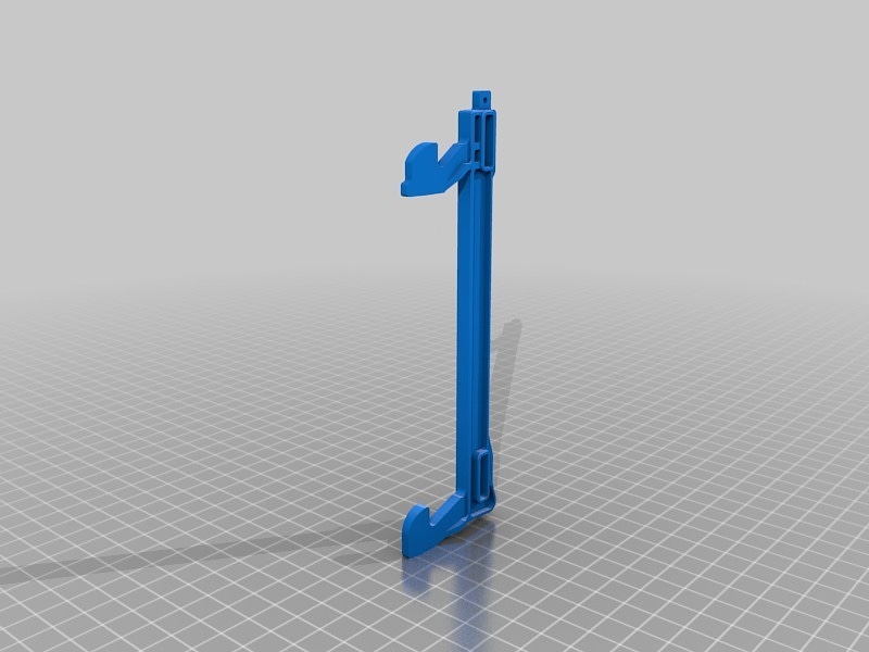 Samsung microwave door latch
