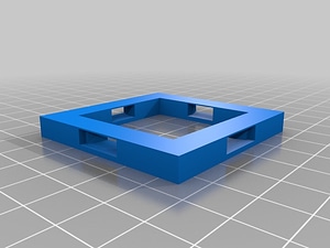 Base Plate