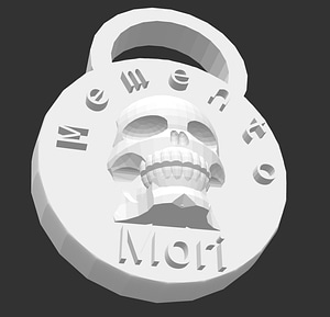 Memento Mori