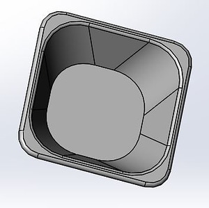 Parts Bowl