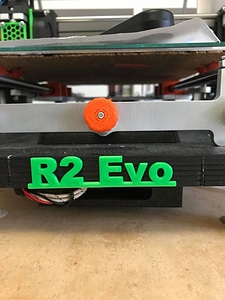 Brand R2 Evo