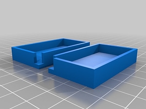 Dart XL Bay inserts