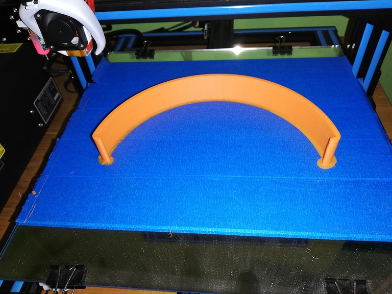Clip Stand (iPad Air 1st gen)