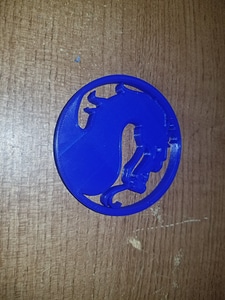 Mortal Kombat Logo