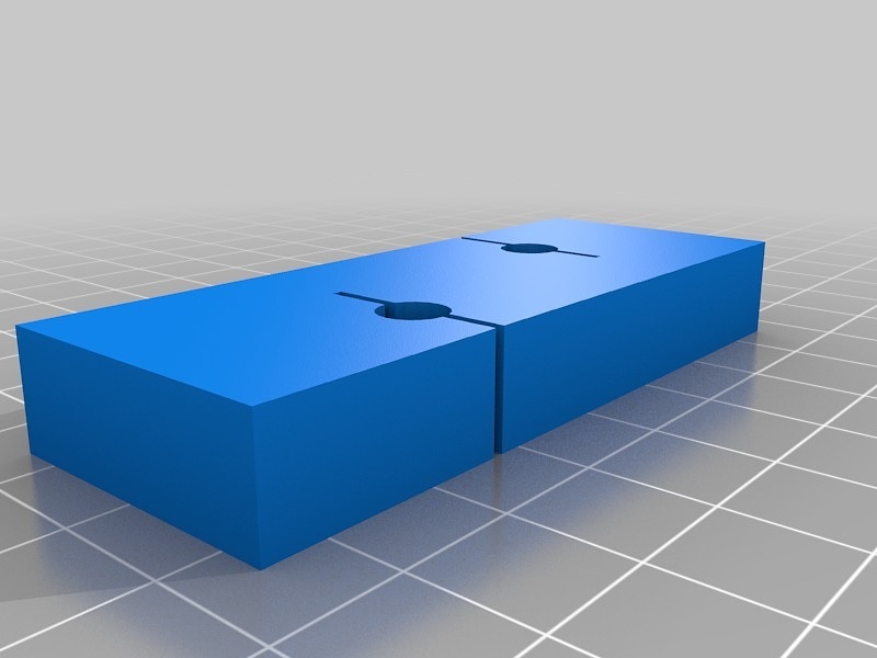 Electrode holder for electrolysis