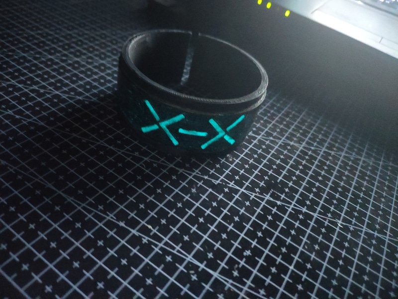 Arknights Bracelet