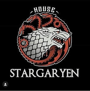 Stargaryen Logo 