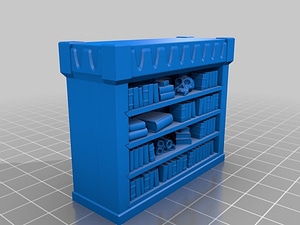 Bookcase