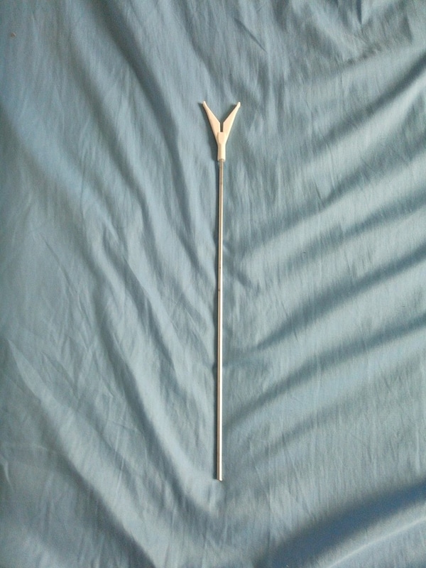 Fishing spare parts- rod holder