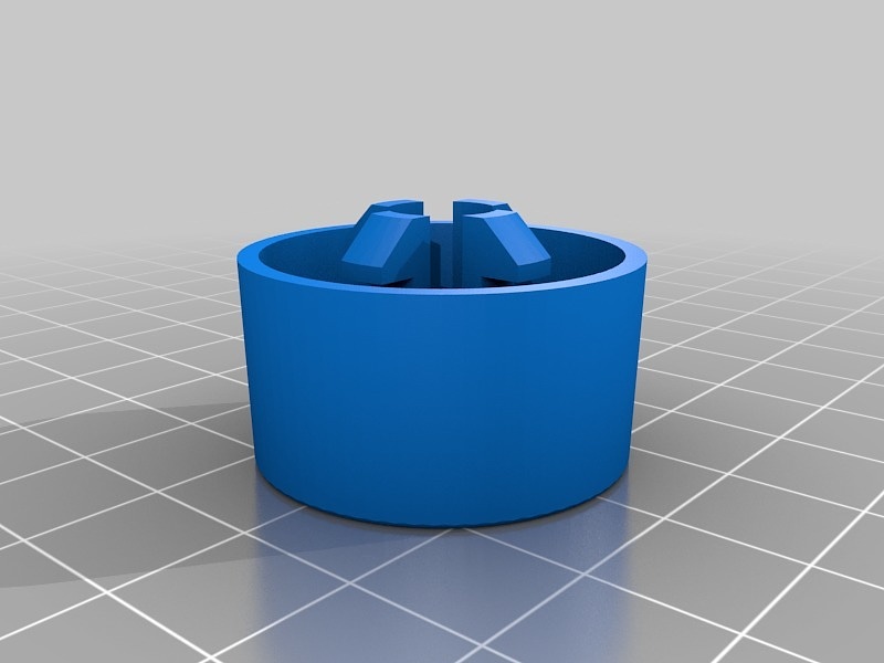 Corsair Carbide 100R foot