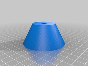 Spool Holder Cone