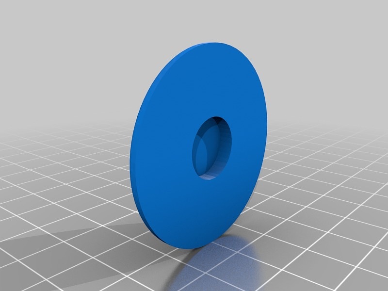 Olivetti Valentine Spool Cover