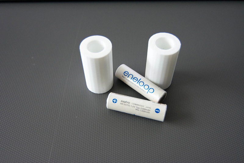 Battery Holder
