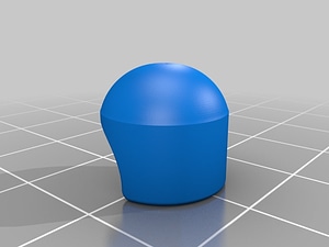Basic Lego Helmet