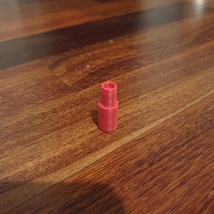 Breathalyser Mouthpiece