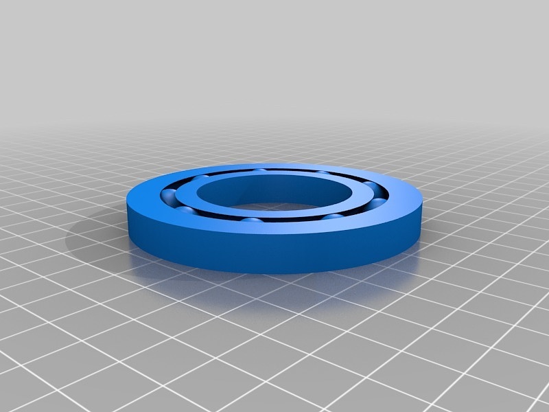 Bearing_Grau