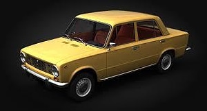Vaz-2101(ВАЗ-2101)