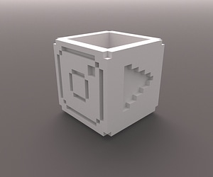Cube Social Media